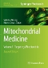 Mitochondrial Medicine