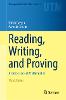 Reading, Writing, and Proving