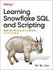 Learning Snowflake SQL and Scripting