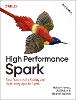 High Performance Spark