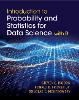 Introduction to Probability and Statistics for Data Science