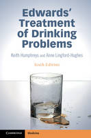 Edwards' Treatment of Drinking Problems