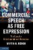 Commercial Speech as Free Expression