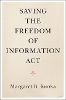 Saving the Freedom of Information Act