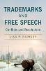 Trademarks and Free Speech