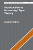 Introduction to Homotopy Type Theory