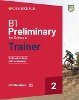 B1 Preliminary for Schools Trainer 2 Trainer without Answers with Digital Pack