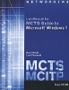 MCTS Lab Manual for Wright/Plesniarski's MCTS Guide to Microsoft  Windows 7 (Exam # 70-680)