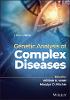 Genetic Analysis of Complex Disease