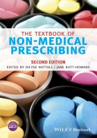 The Textbook of Non–Medical Prescribing