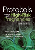 Protocols for High–Risk Pregnancies