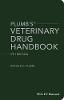 Plumb's Veterinary Drug Handbook – Pocket 9e