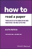 How to Read a Paper