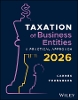 Taxation for Business Entities