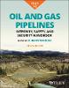 Oil and Gas Pipelines, Multi-Volume