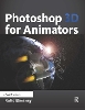 Photoshop 3D for Animators