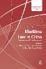 Maritime Law in China