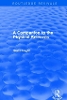 A Companion to the Physical Sciences