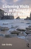 Listening Visits in Perinatal Mental Health