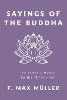 Sayings of the Buddha