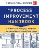 The Process Improvement Handbook (PB)