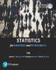 Statistics for Statistics for Business & Economics, Global Edition + MyLab Statistics with Pearson eText