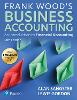 Frank Wood's Business Accounting