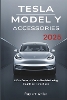 Tesla Model Y Accessories 2025