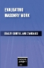 Evaluating Masonry Work - Quality Control and Standards