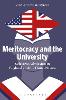 Meritocracy and the University