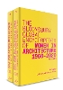 The Bloomsbury Global Encyclopedia of Women in Architecture 1960–2020