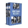 Portraits of Bertrand Russell