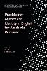 Practitioner Agency and Identity in English for Academic Purposes