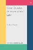 Great Debates in International Law