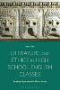 Literature and Ethics in High School English Classes