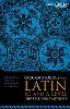 OCR Anthology for Latin AS and A Level Shorter Verse Authors