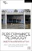 Performance Pedagogy