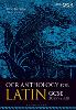 OCR Anthology for Latin GCSE 2027-2028