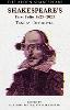Shakespeare’s First Folio 1623-2023