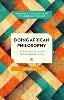 Doing African Philosophy