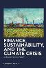 Sustainability and Finance
