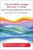 Transcending Language Education in Japan