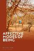 On the Affective Moods of Being