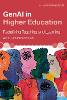 GenAI in Higher Education