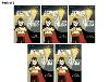 Read Write Inc. Fresh Start Readers: Book 15: Behind the Fangs & Cat Burglars - Pack of 5