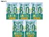 Read Write Inc. Fresh Start Readers: Book 16: Brilliant Bio Boosters & Next Level Escape - Pack of 5