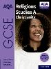 AQA GCSE Religious Studies A Christianity