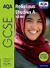 AQA GCSE Religious Studies A Islam