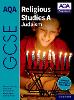 AQA GCSE Religious Studies A Judaism