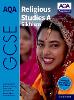 AQA GCSE Religious Studies A Sikhism
